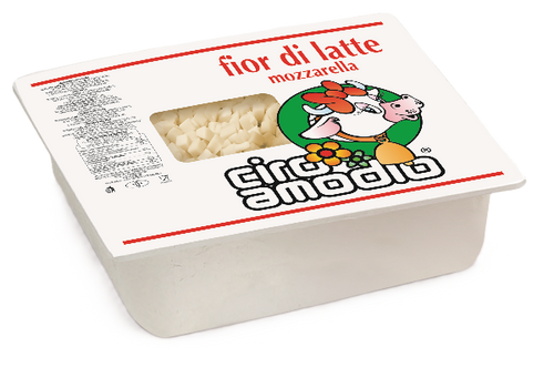 Julienne Fior di Latte 3kg