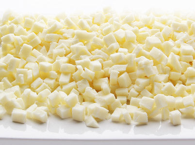 Cubed / Cubetti Fior di Latte 4x2kg