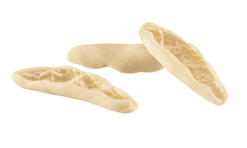 Cavatielli Frozen 3kg