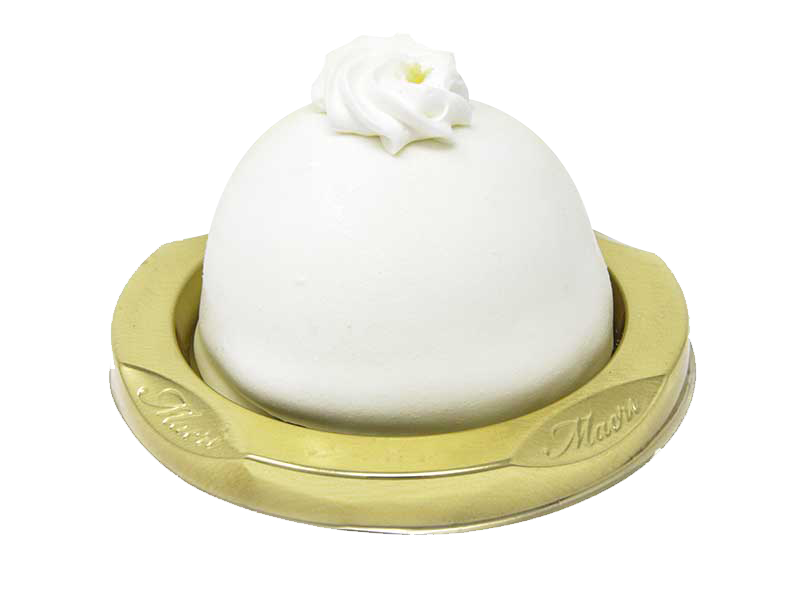 Delizia al Limone x 6 portions