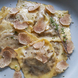 Gran Tortelli Ai Funghi Porcini (Porcini Mushrooms) 6x500g