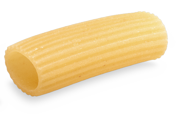 Rigatoni no.24 - De Cecco