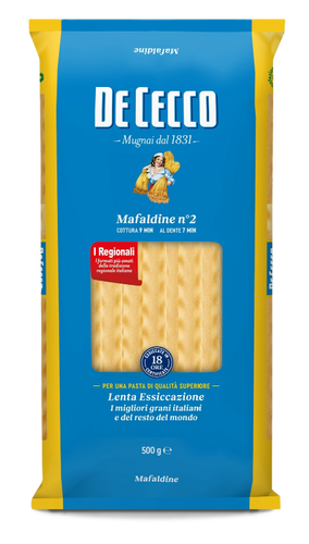 Mafaldine no.2 - De Cecco