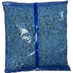 Diced Mozzarella 9mm 6x2kg