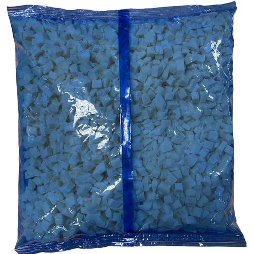 Diced Mozzarella 9mm 6x2kg