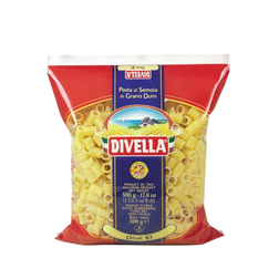 Ditali no.61 - Divella