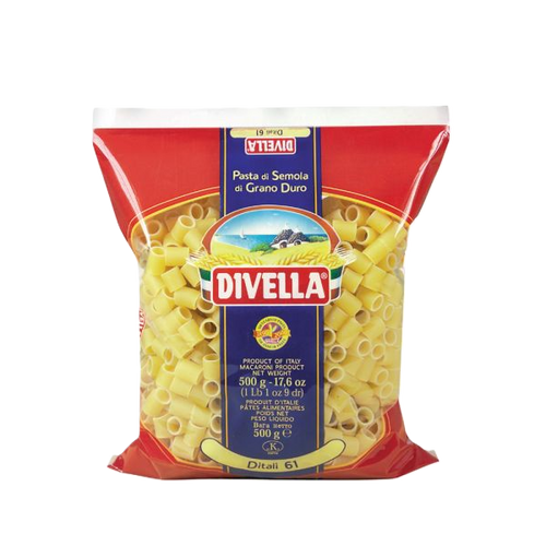 Ditali no.61 - Divella