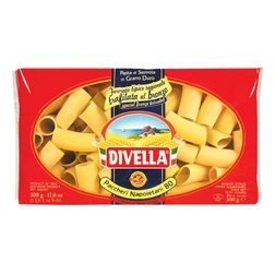 Paccheri Napoletani no.80 - Divella