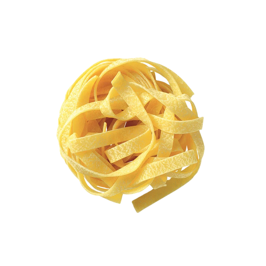 Tagliatelle all