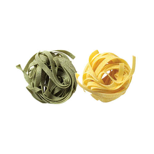 Paglia e Fieno all'Uovo no.107b - Divella 12x500g