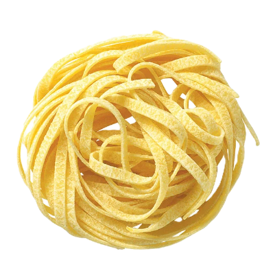 Tagliolini all
