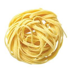 Tagliolini all