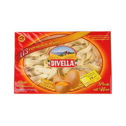 Pappardelle no.113 - Divella