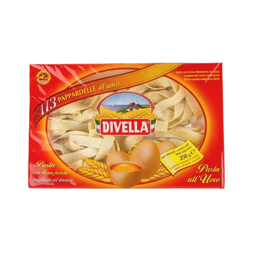 Pappardelle no.113 - Divella
