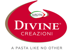 Divine Creazioni Logo