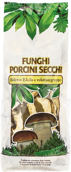 Dry Porcini Mushrooms - Commercial Quality 500g