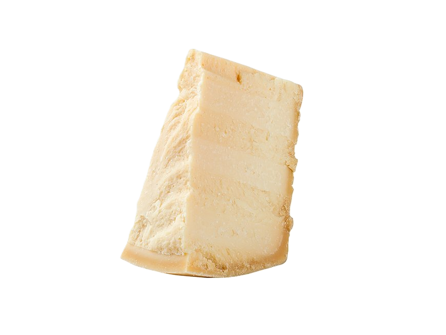 Gran Maser Vegetarian Hard Cheese 1/8