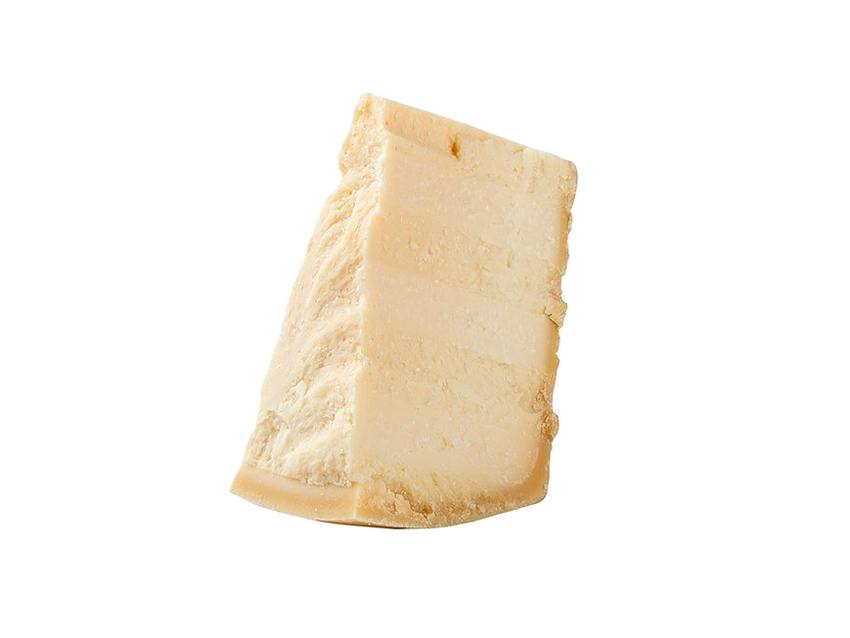 Gran Maser Vegetarian Hard Cheese 1/8