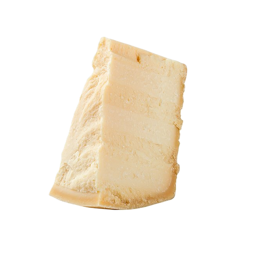Gran Maser Vegetarian Hard Cheese 1/8