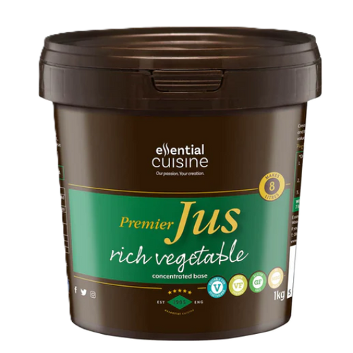 Premier Vegetable Jus Essential Cuisine 1kg