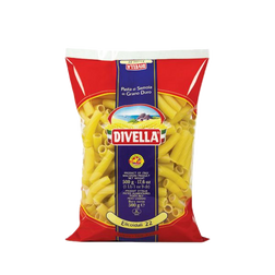 Elicoidali no.22 - Divella