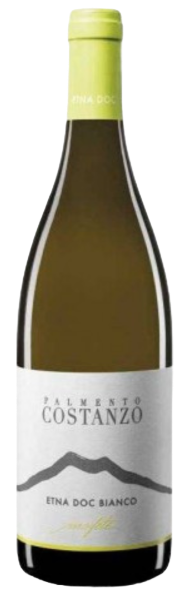 Etna DOC Bianco 'Mofete'