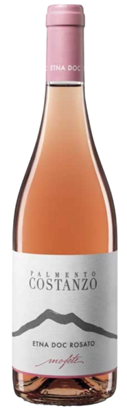 Etna DOC Rosato 'Mofete' - Palmento Costanzo
