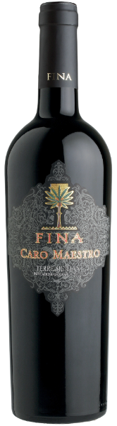 Caro Maestro IGT - Cantine Fina
