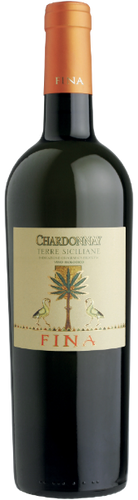 Chardonnay Terre Siciliane IGT