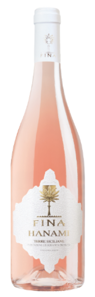Hanami Rosato - Cantine Fina