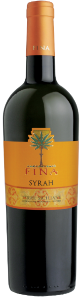 Syrah Terre Siciliane IGT