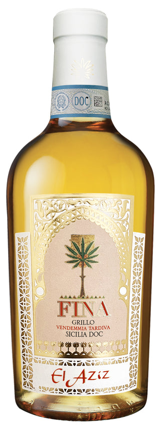 El Aziz Vendemmia Tardiva Terre Siciliane IGT