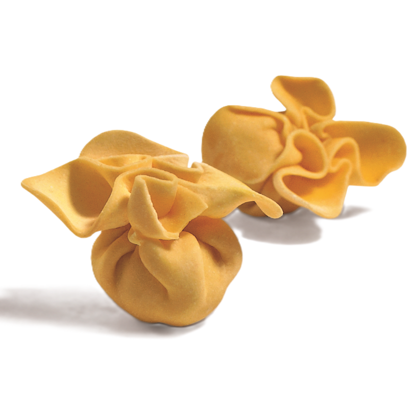 Fiocchi Formaggio e Pere (Cheese and Pear) 3kg