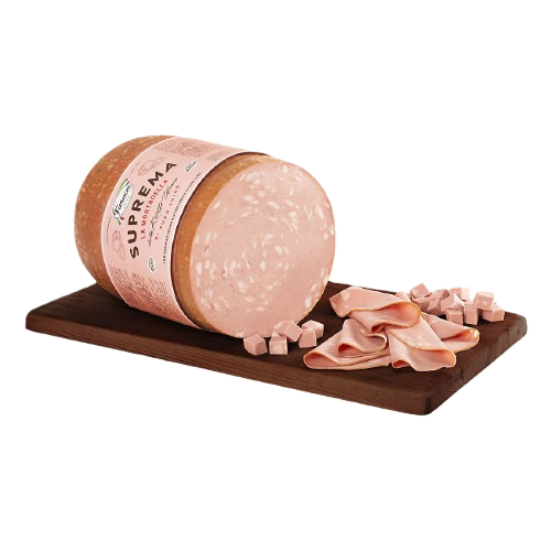 Mortadella Suprema 1/2  - Fiorucci