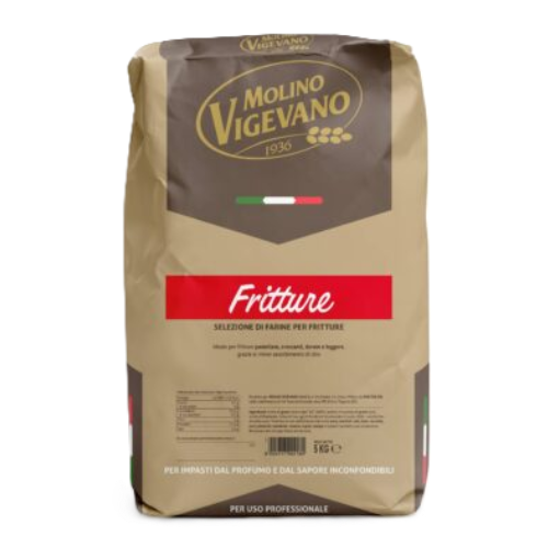 Fritture Flour - Molino Vigevano 5kg