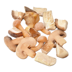 Wild Mushrooms and Porcini 1kg