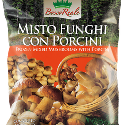 Wild Mushrooms and Porcini 1kg