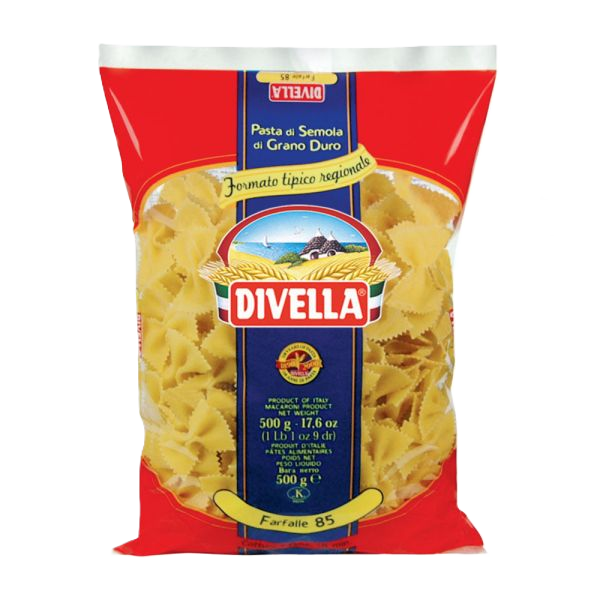 Farfalle no.85 - Divella