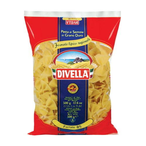 Farfalle no.85 - Divella