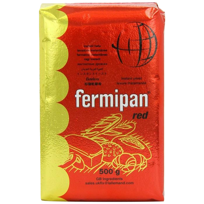Instant Yeast 500g