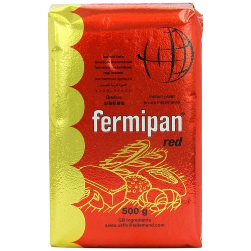 Instant Yeast - Fermipan 500g