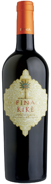 Traminer Aromatico Sauvignon IGT ‘Kike’