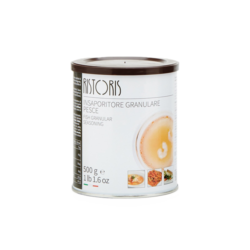 Fish Bouillon - Ristoris 500g