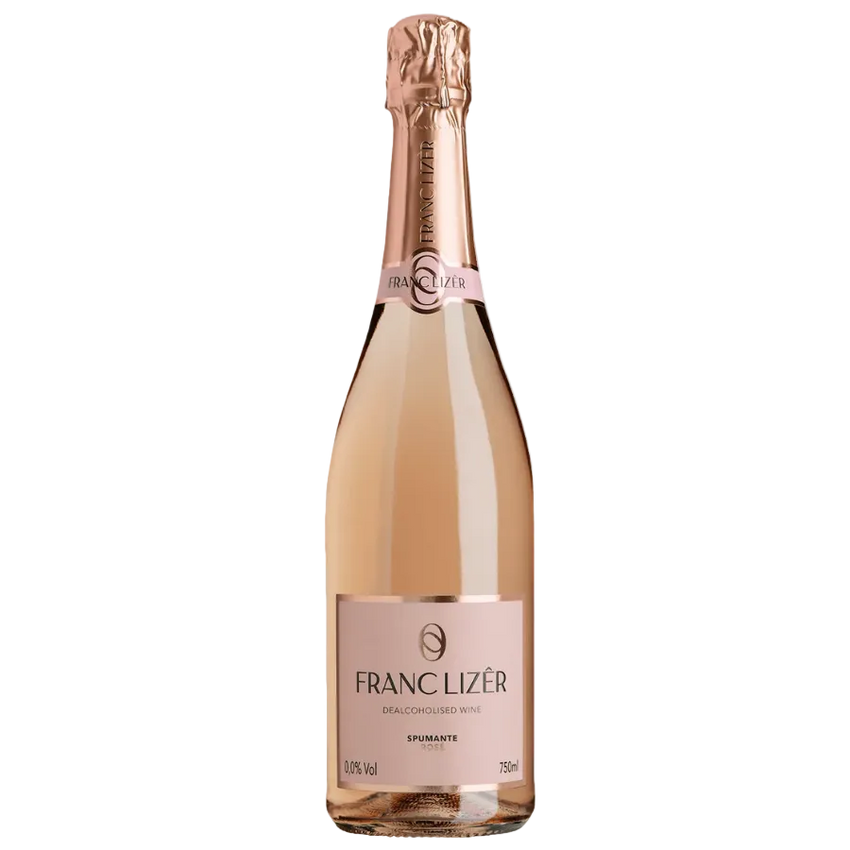Rose Spumante 0%