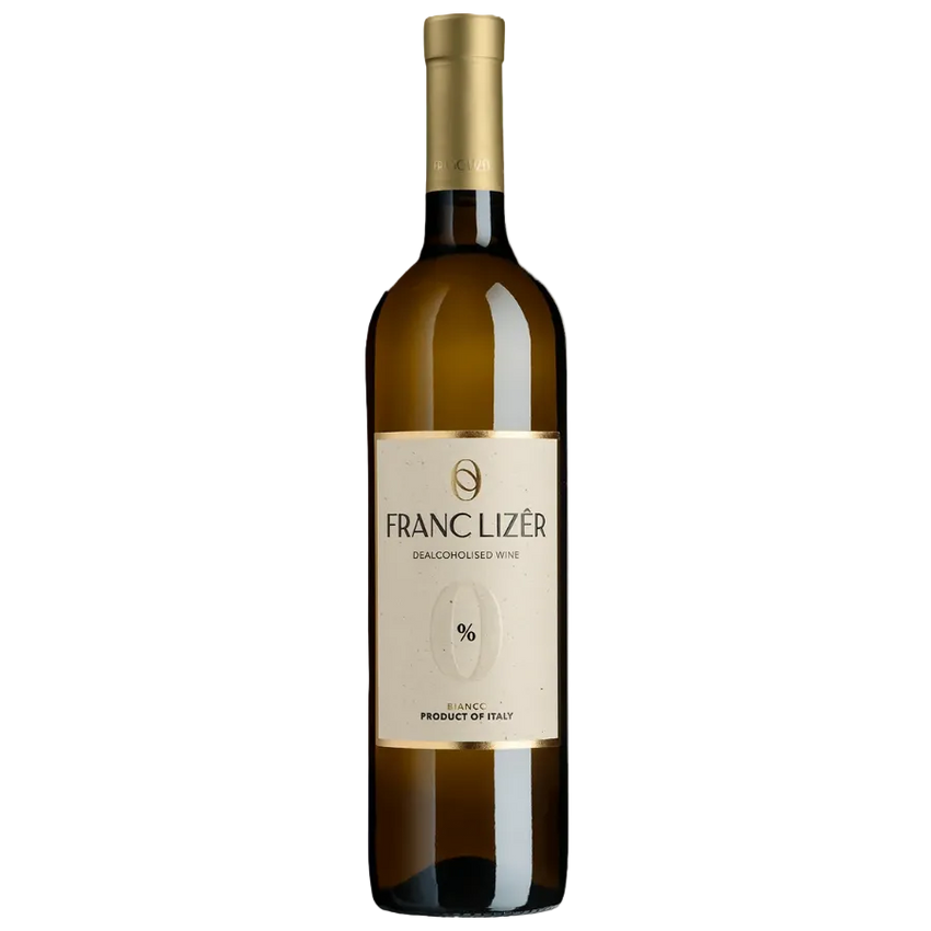 White 0% (Pinot Grigio)