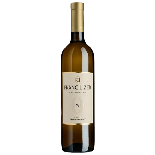 White 0% (Pinot Grigio)