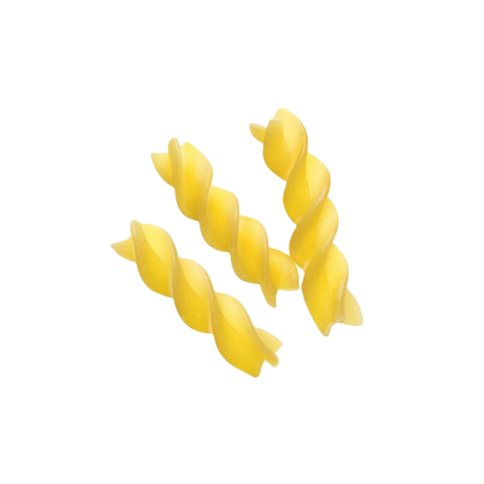 Fusilli no.40 - Divella