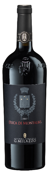 Duca di Montalbo 2009