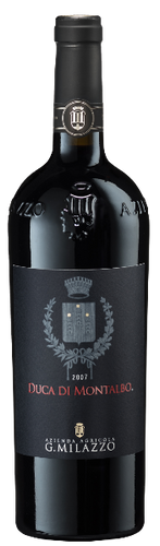 Duca di Montalbo 2009