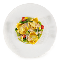 Giganti Ricotta e Asparagi  (Ricotta and Asparagus) 3kg